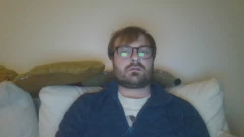 James Heron online show from January 30, 10:19 pm