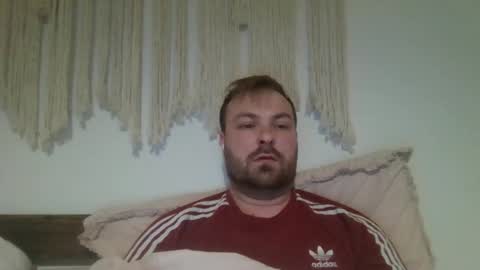 James Heron online show from February 13, 8:06 am