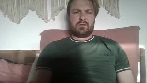 James Heron online show from November 26, 9:10 am