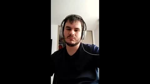 james_jakesboys online show from December 14, 5:18 pm