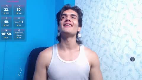 james_morrisonm online show from March 25, 1:39 pm