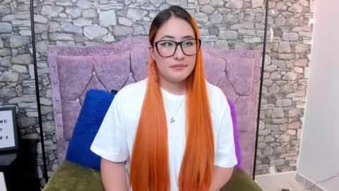 Valerie online show from January 18, 3:32 am