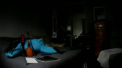 James Bondage online show from May 3, 4:24 pm