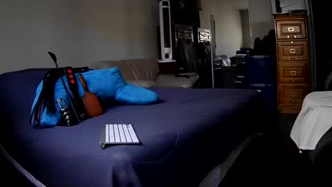 James Bondage online show from May 31, 4:36 pm