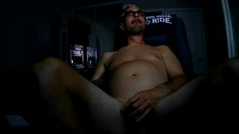 James Bondage online show from June 20, 3:09 am
