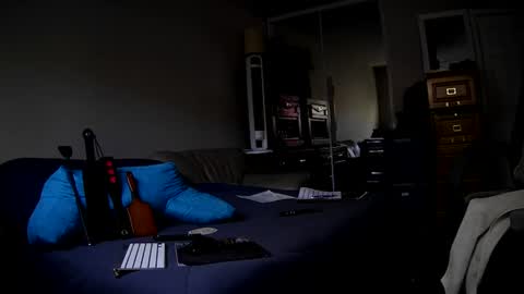 James Bondage online show from July 10, 5:26 pm