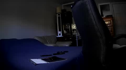 James Bondage online show from July 19, 8:23 pm