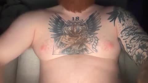 jamesbuilt online show from January 13, 3:45 am