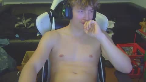 jamescoc111 online show from January 27, 11:00 pm