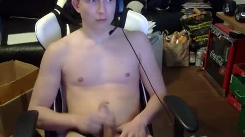 jamescoc111 online show from February 22, 2:34 am