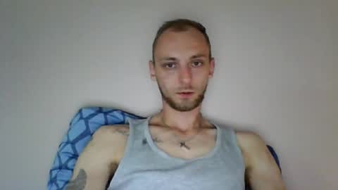 James England online show from June 16, 6:21 pm