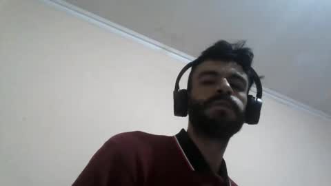jamesfromworld online show from June 1, 6:31 pm