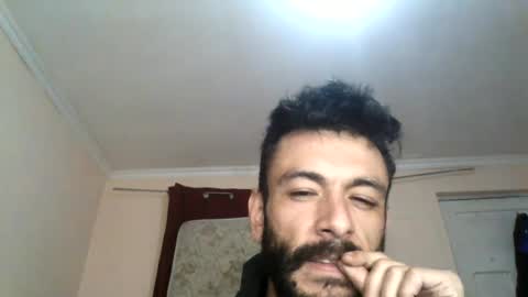 jamesfromworld online show from June 14, 1:47 am