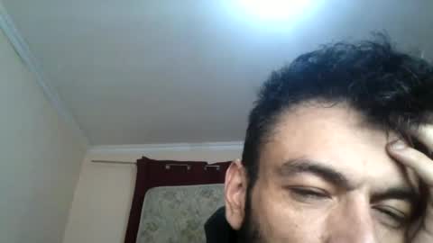 jamesfromworld online show from June 14, 2:24 am