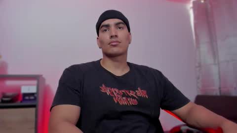 Snapshot of jamesgraay chatting on September 26, 12:09 pm James Gray online show from September 26, 12:09 pm