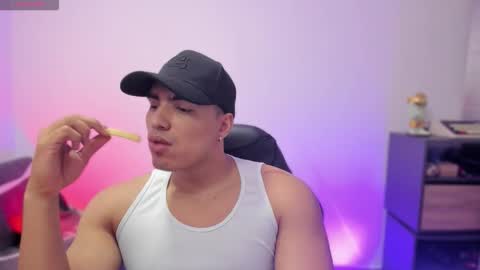 James Gray online show from January 8, 4:20 pm