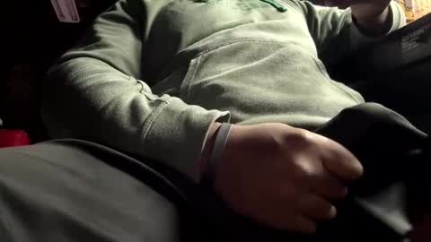 James H online show from November 9, 5:17 am