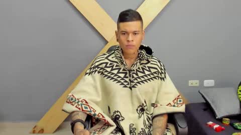 Jamesinked  online show from December 23, 3:01 pm