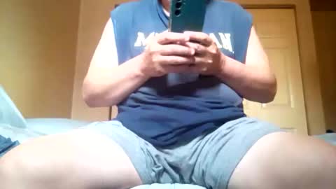 jameskamin30 online show from June 9, 3:56 pm