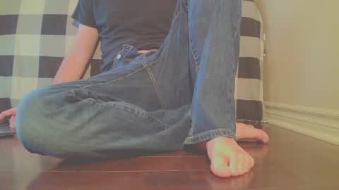 James online show from April 4, 3:53 pm