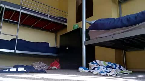 jamesloveridge901 online show from September 29, 8:57 pm