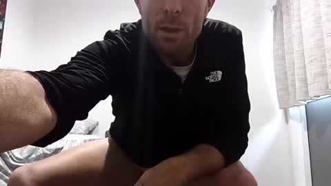 jamesloveridge901 online show from July 11, 3:31 am