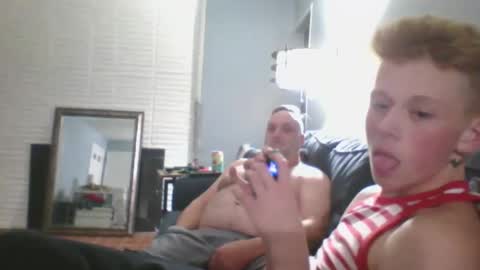 jamesmadden6909 online show from November 8, 10:48 am