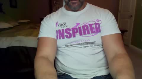 Snapshot of jamesmckendree chatting on October 16, 7:04 pm jamesmckendree online show from October 16, 7:04 pm