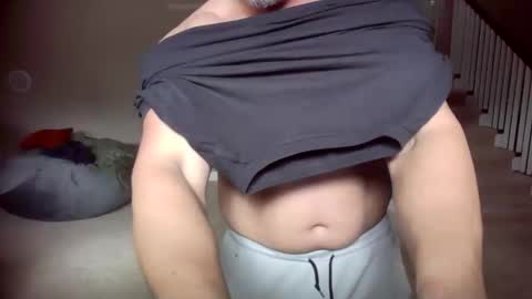 jamesmckendree online show from January 18, 7:06 pm