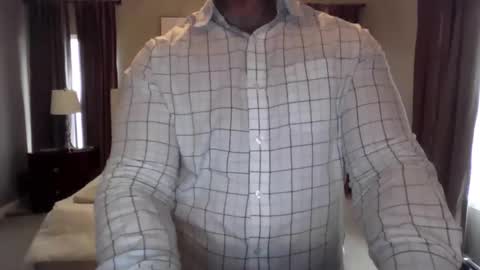 jamesmckendree online show from February 5, 6:12 pm