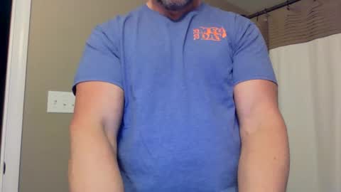 jamesmckendree online show from April 7, 2:45 am