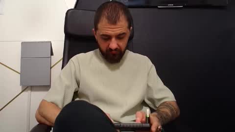 JamesMyers online show from October 6, 6:55 am