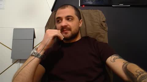 JamesMyers online show from November 13, 5:28 am