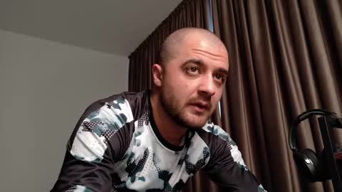 Snapshot of jamesmyersx chatting on December 21, 9:38 am JamesMyers online show from December 21, 9:38 am