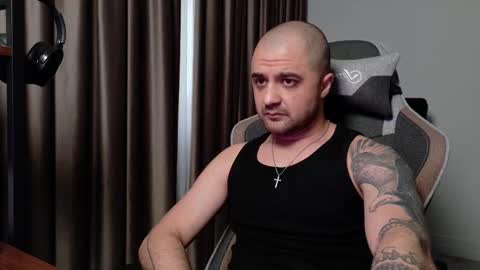 Snapshot of jamesmyersx chatting on January 6, 6:06 am JamesMyers online show from January 6, 6:06 am