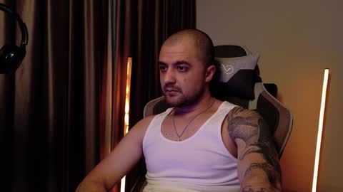 Snapshot of jamesmyersx chatting on January 8, 6:54 pm JamesMyers online show from January 8, 6:54 pm