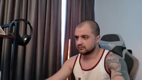 Snapshot of jamesmyersx chatting on January 12, 9:36 am JamesMyers online show from January 12, 9:36 am