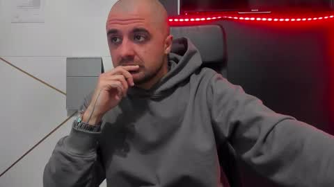 Snapshot of jamesmyersx chatting on March 2, 5:08 am JamesMyers online show from March 2, 5:08 am