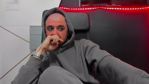 Snapshot of jamesmyersx chatting on March 2, 7:15 am JamesMyers online show from March 2, 7:15 am