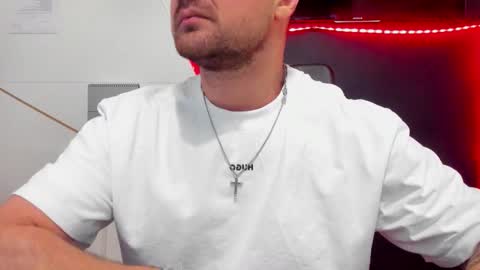 Snapshot of jamesmyersx chatting on March 6, 6:43 am JamesMyers online show from March 6, 6:43 am