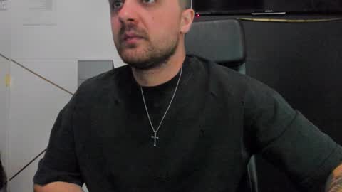 Snapshot of jamesmyersx chatting on March 10, 5:01 am JamesMyers online show from March 10, 5:01 am