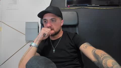 Snapshot of jamesmyersx chatting on March 11, 5:35 am JamesMyers online show from March 11, 5:35 am