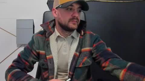 Snapshot of jamesmyersx chatting on March 15, 4:29 am JamesMyers online show from March 15, 4:29 am