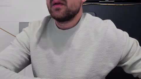 Snapshot of jamesmyersx chatting on March 18, 4:48 am JamesMyers online show from March 18, 4:48 am