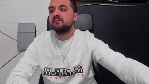 Snapshot of jamesmyersx chatting on March 22, 4:49 am JamesMyers online show from March 22, 4:49 am