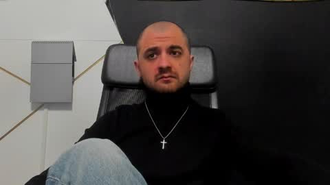 Snapshot of jamesmyersx chatting on March 30, 4:35 am JamesMyers online show from March 30, 4:35 am