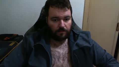 jamesoncoke30 online show from December 31, 3:45 am