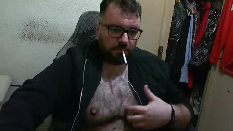 jamesoncoke30 online show from February 13, 10:06 pm