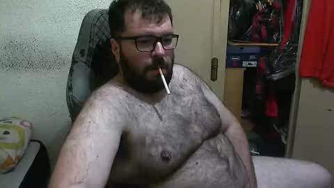 jamesoncoke30 online show from March 17, 3:33 am