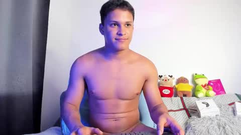 James Owenn online show from January 10, 6:04 am